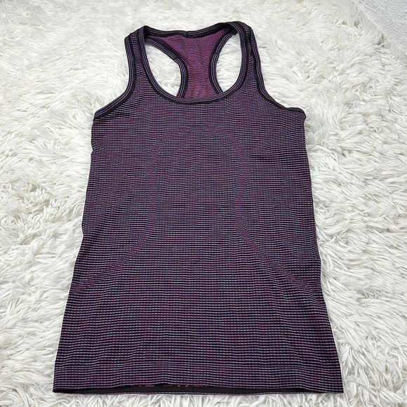 🔥$SALE$🔥 Lululemon Swiftly Tech Tank - Picture 1 of 4